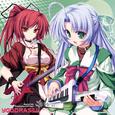 Magus Tale~世界樹と恋する魔法使い~オリジナルサウンドトラック