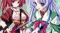 Magus Tale~世界樹と恋する魔法使い~オリジナルサウンドトラック专辑