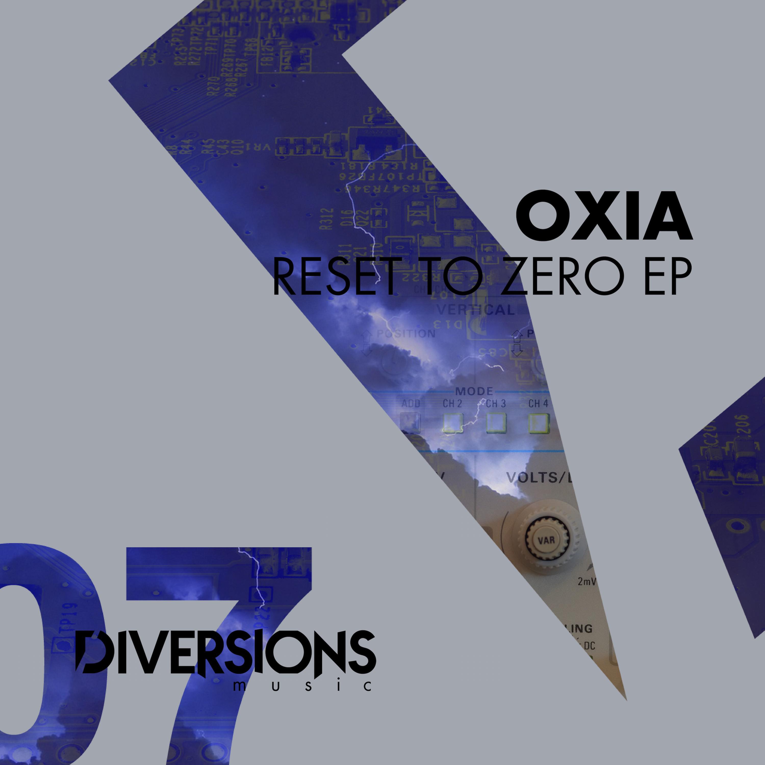 Oxia - Reset