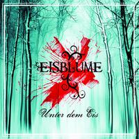 Eisblume Louise 原版扒带伴奏 纯净无和声 无损高音质