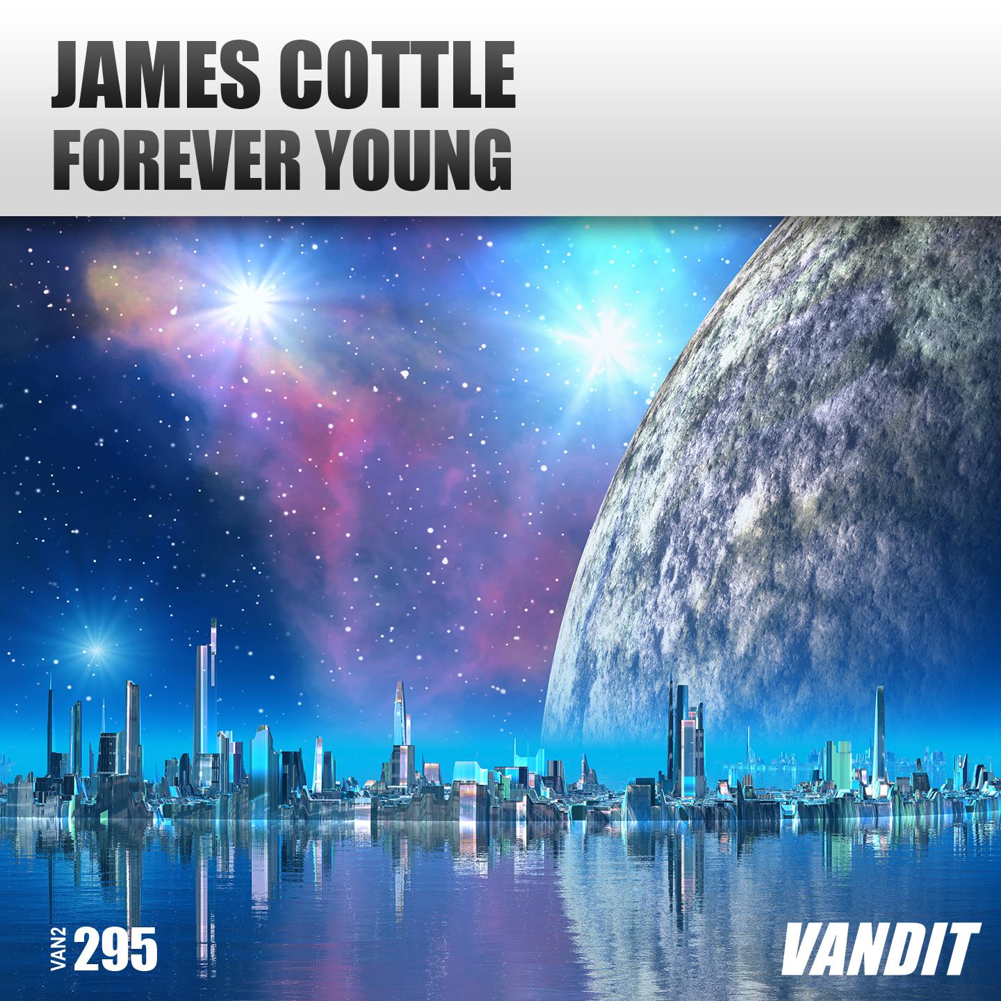 James Cottle - Forever Young (Extended)