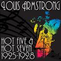 Hot Five And Hot Seven 1925-1928专辑