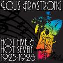 Hot Five And Hot Seven 1925-1928专辑