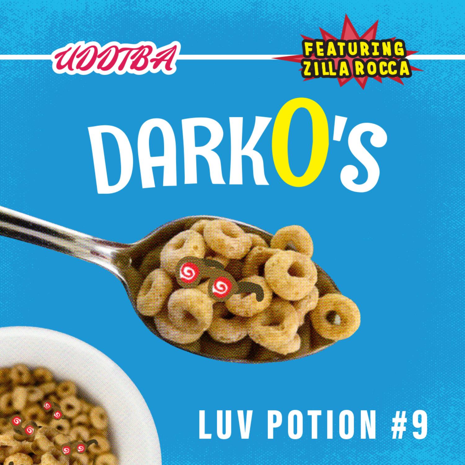 Luv Potion #9