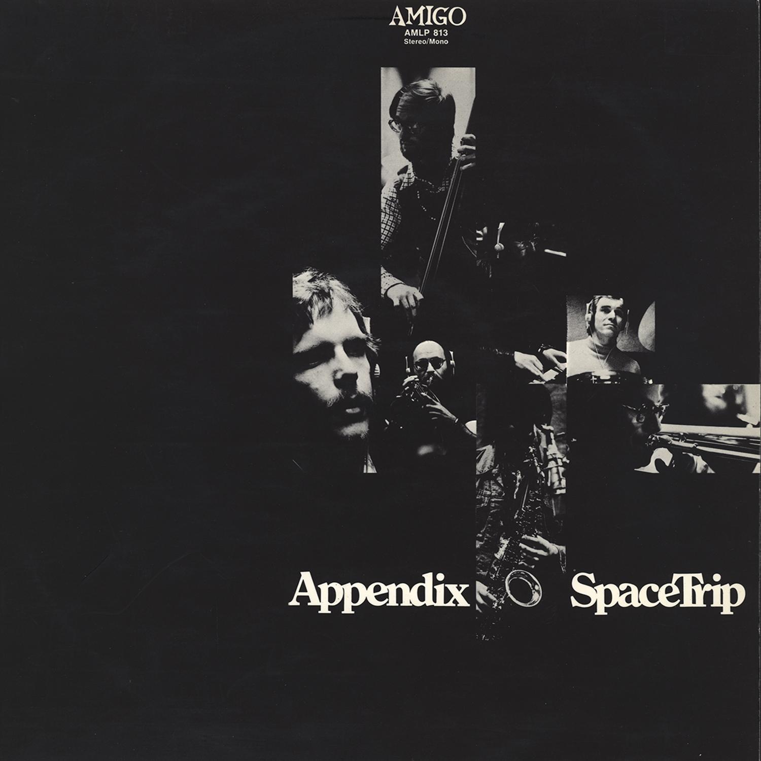 Space Trip
