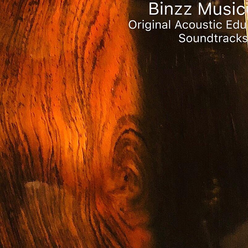 Binzz Music Original Acoustic Edu. Soundtracks