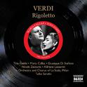 VERDI: Rigoletto (Callas, Di Stefano, Gobbi / La Scala) (1955)专辑