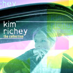 Kim Richey - I Know (G karaoke) 带和声伴奏