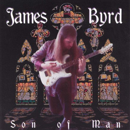 Son of Man