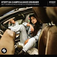 Steff Da Campo - Get Down (Chico Rose Extended Remix)