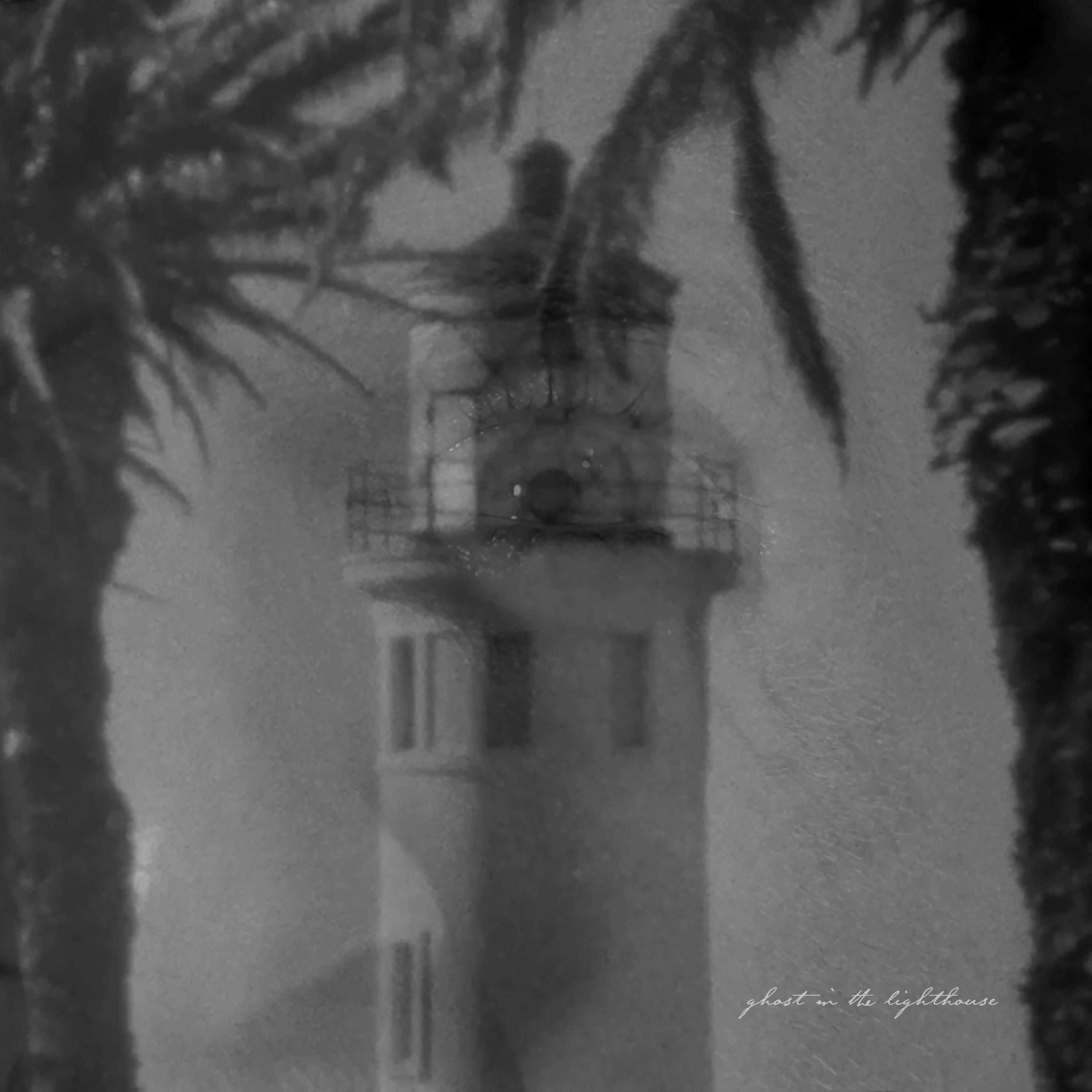 Ghost in the Lighthouse专辑