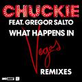 What Happens In Vegas (The Remixes)