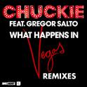 What Happens In Vegas (The Remixes)专辑