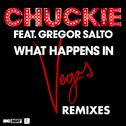 What Happens In Vegas (The Remixes)专辑