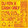 DJ Fen - Salsa House (Room 17 Pikes Remix)