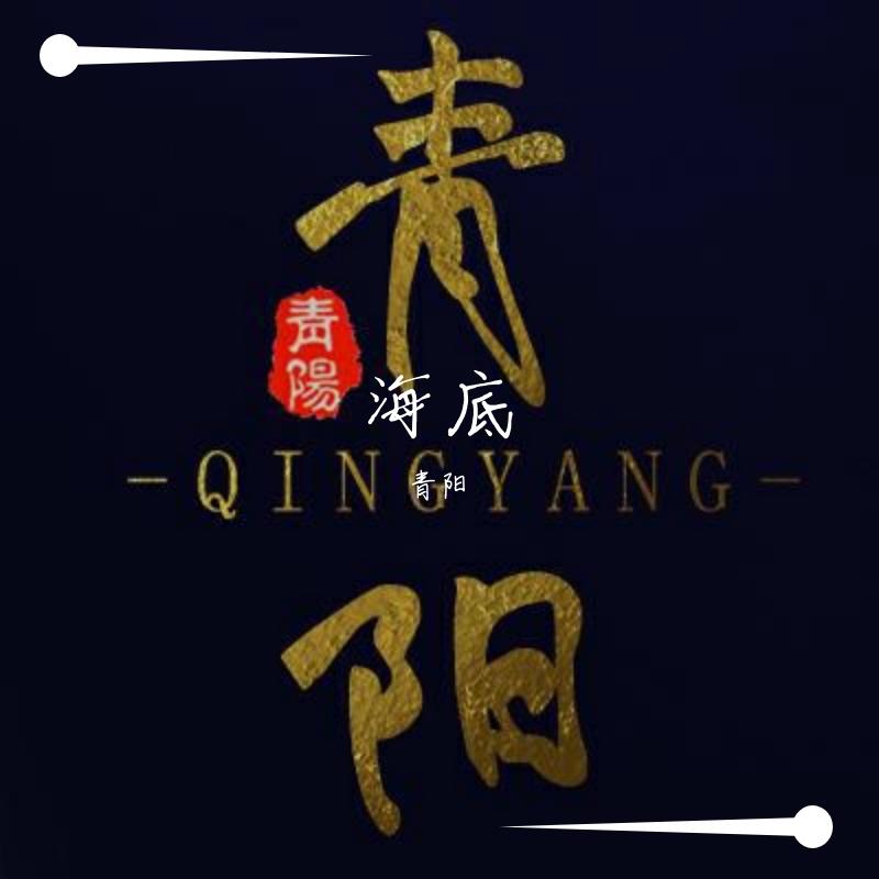 《海底》