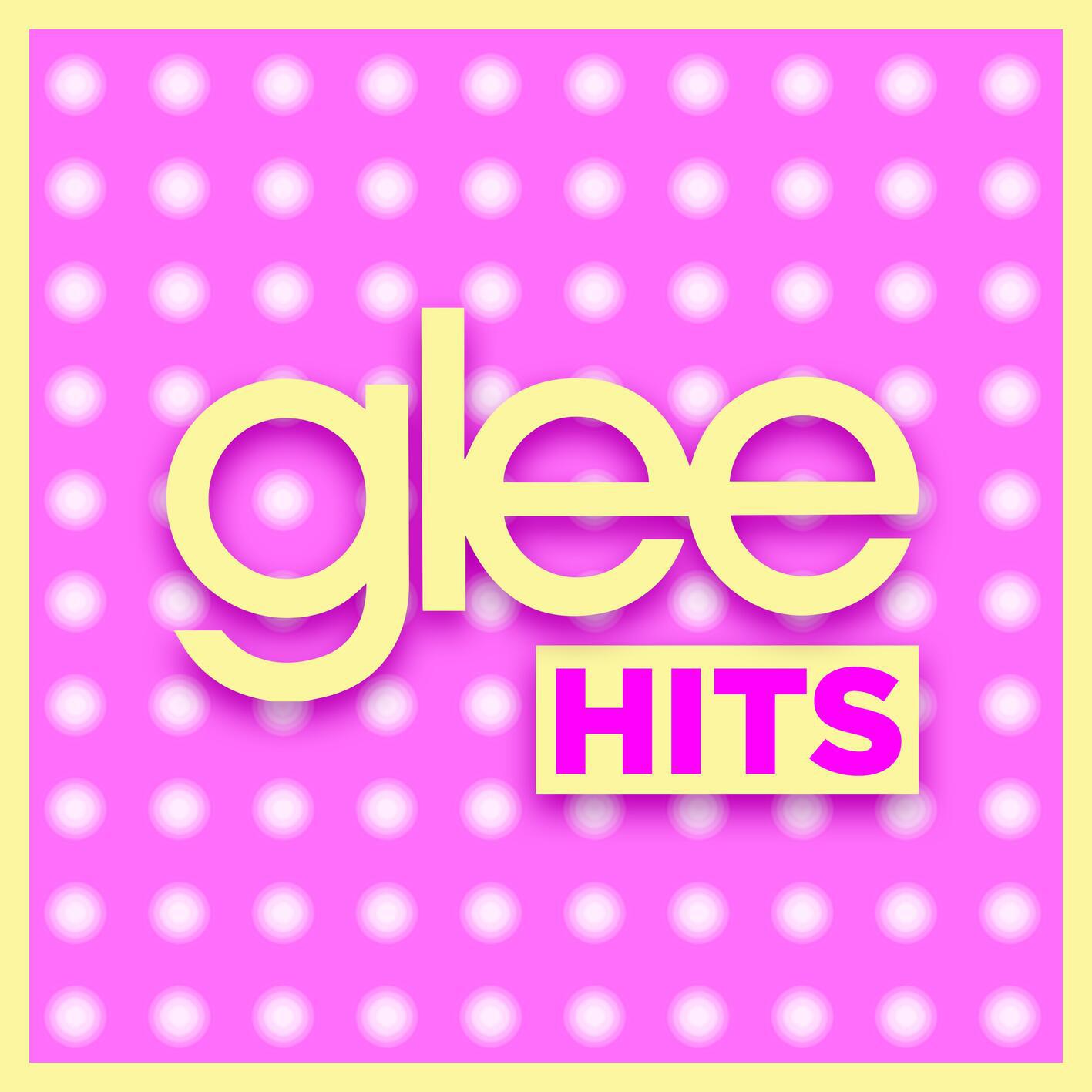 Glee Cast - Somewhere Only We Know