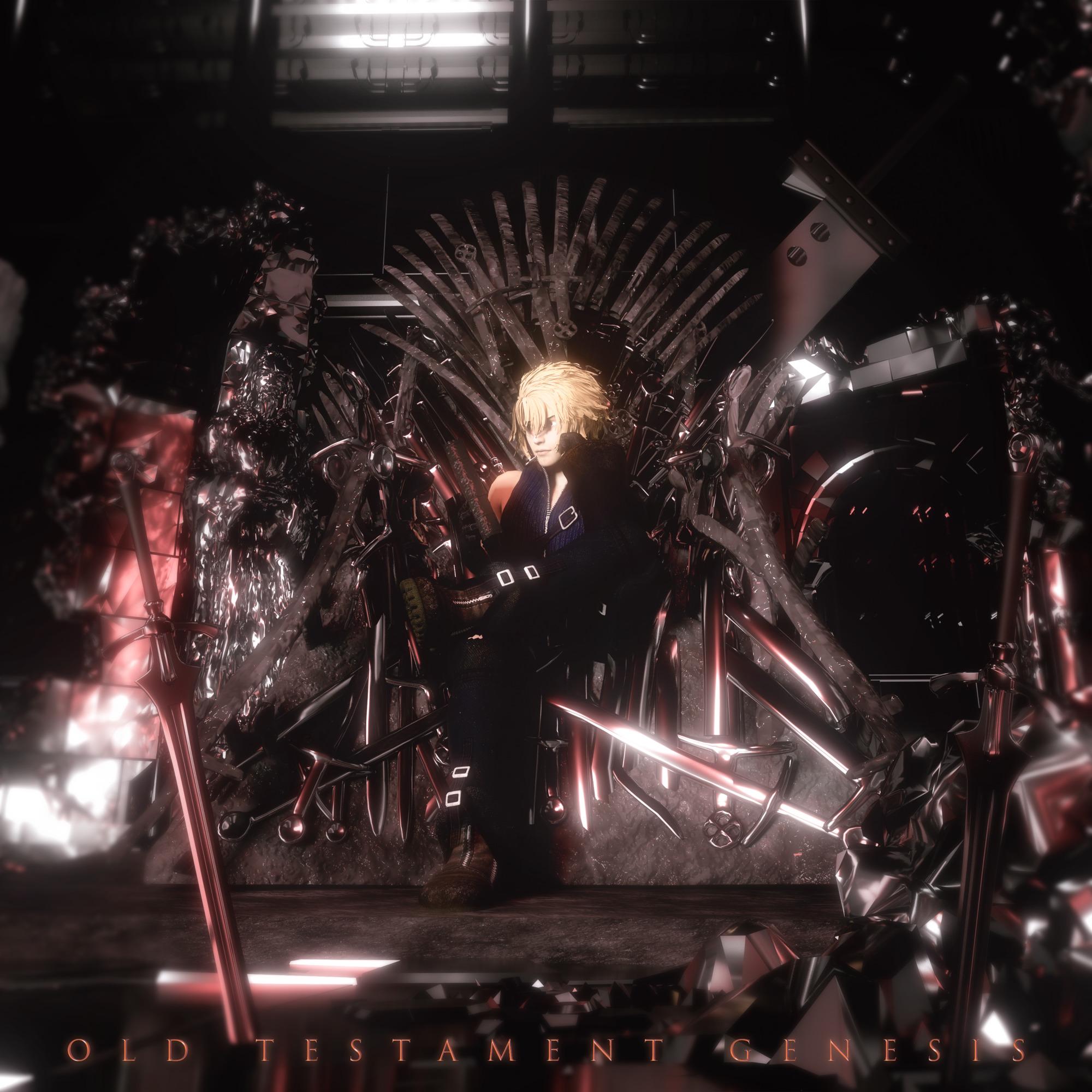 天空狂想曲 Rhapsody of the Welkin