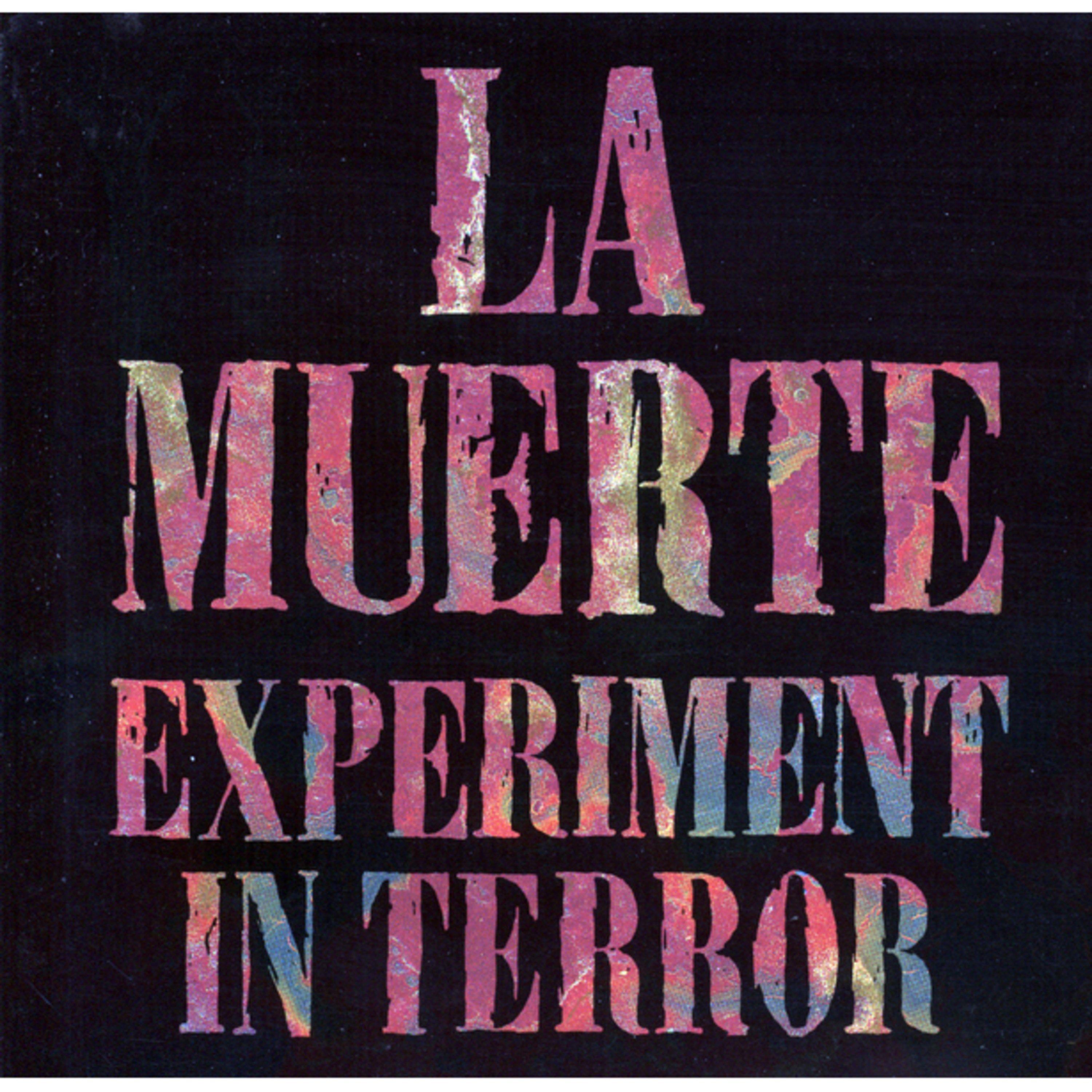 Experiment In Terror