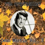 The Outstanding Dean Martin, Vol. 3专辑