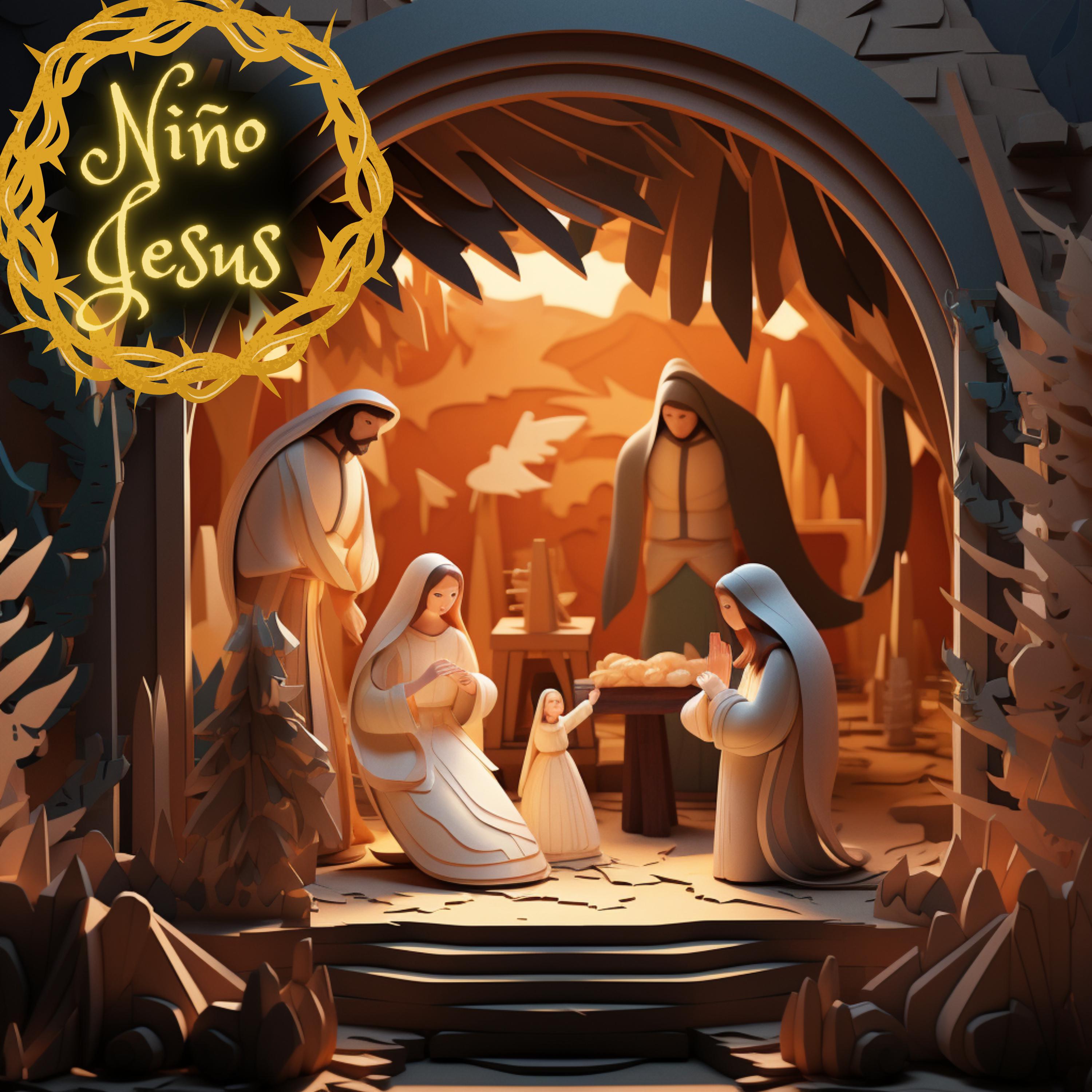 Niño Jesús - Beats Navideño Con Extra Bajo