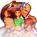 THE KING OF FIGHTERS EX NEO BLOOD专辑