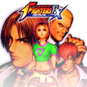 THE KING OF FIGHTERS EX NEO BLOOD