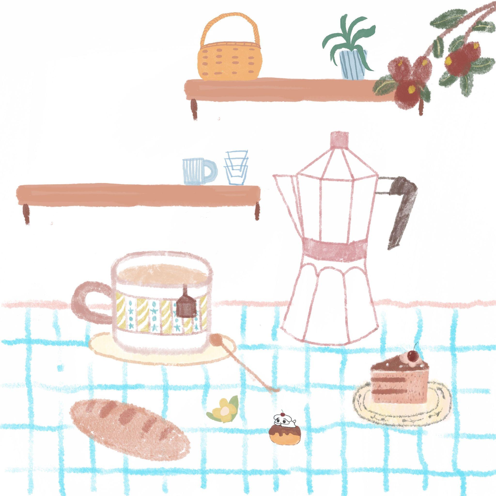 卡布奇诺（Prod by 梅川业）