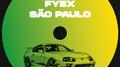 São Paulo专辑