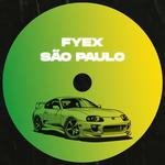 São Paulo专辑