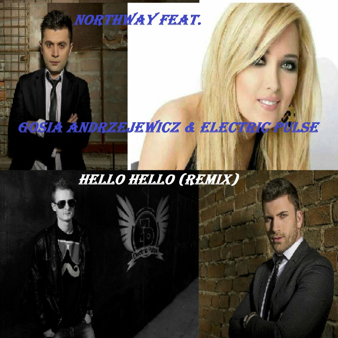 Hello Hello (Remix)