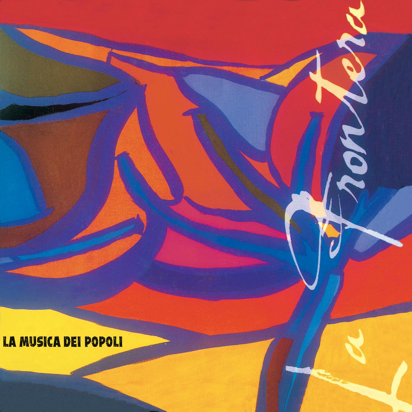 La Musica dei popoli