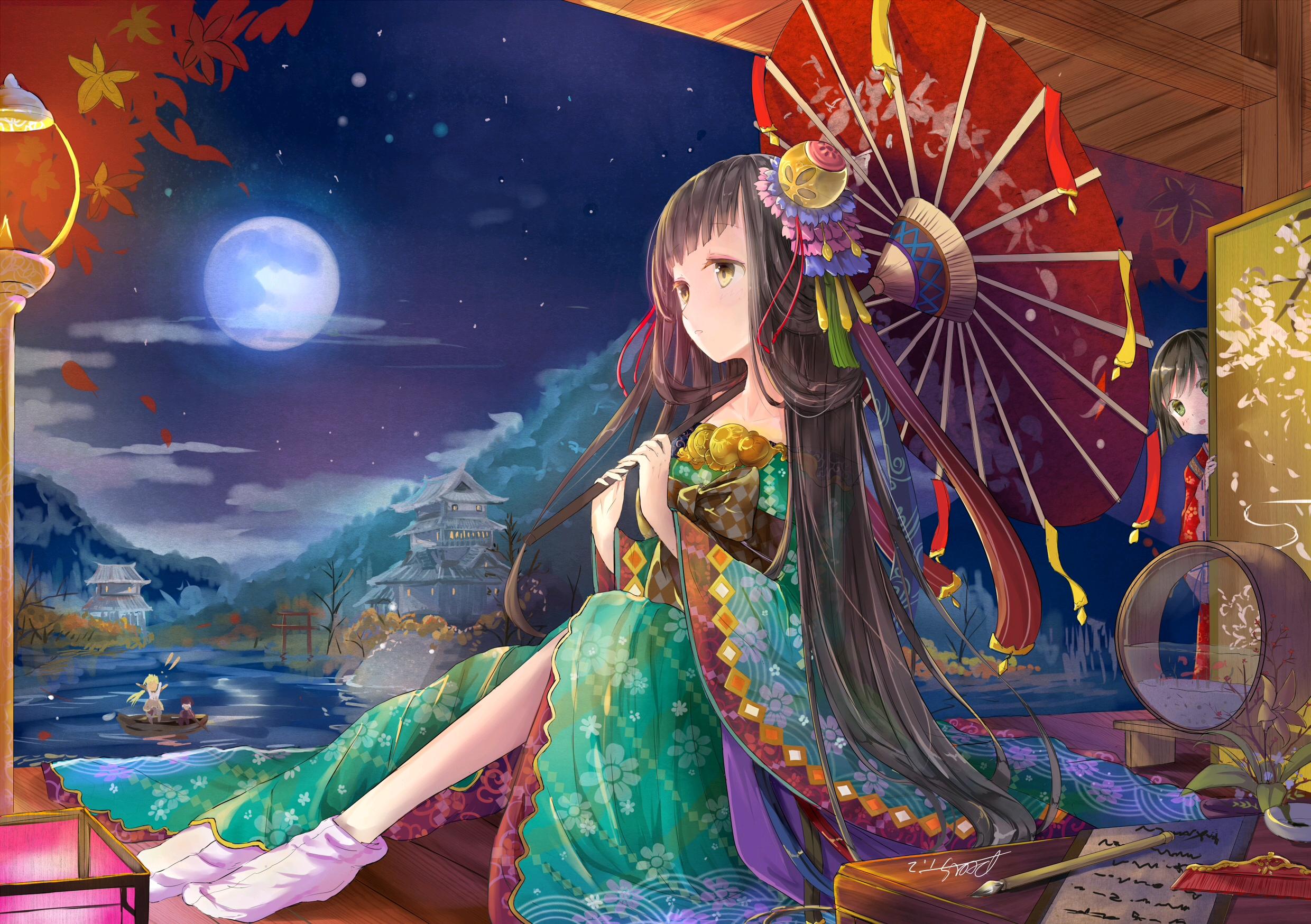 聲の夏专辑