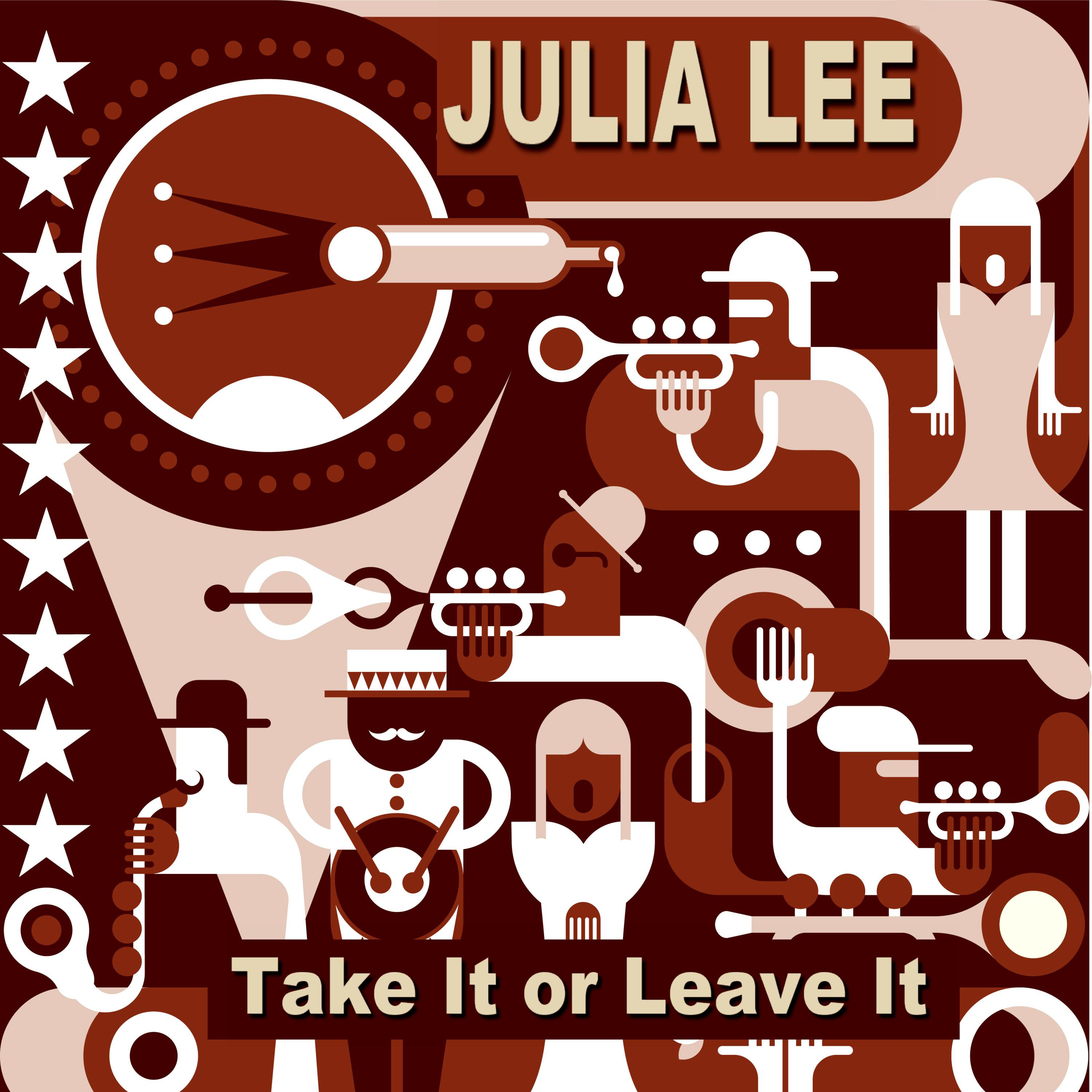 Julia Lee - Show Me Missouri Blues