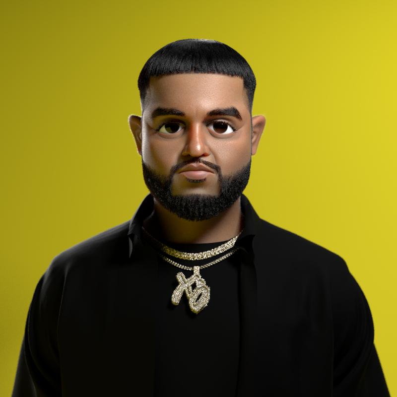 Good Intentions (Brown Boy 2 Deluxe Version)