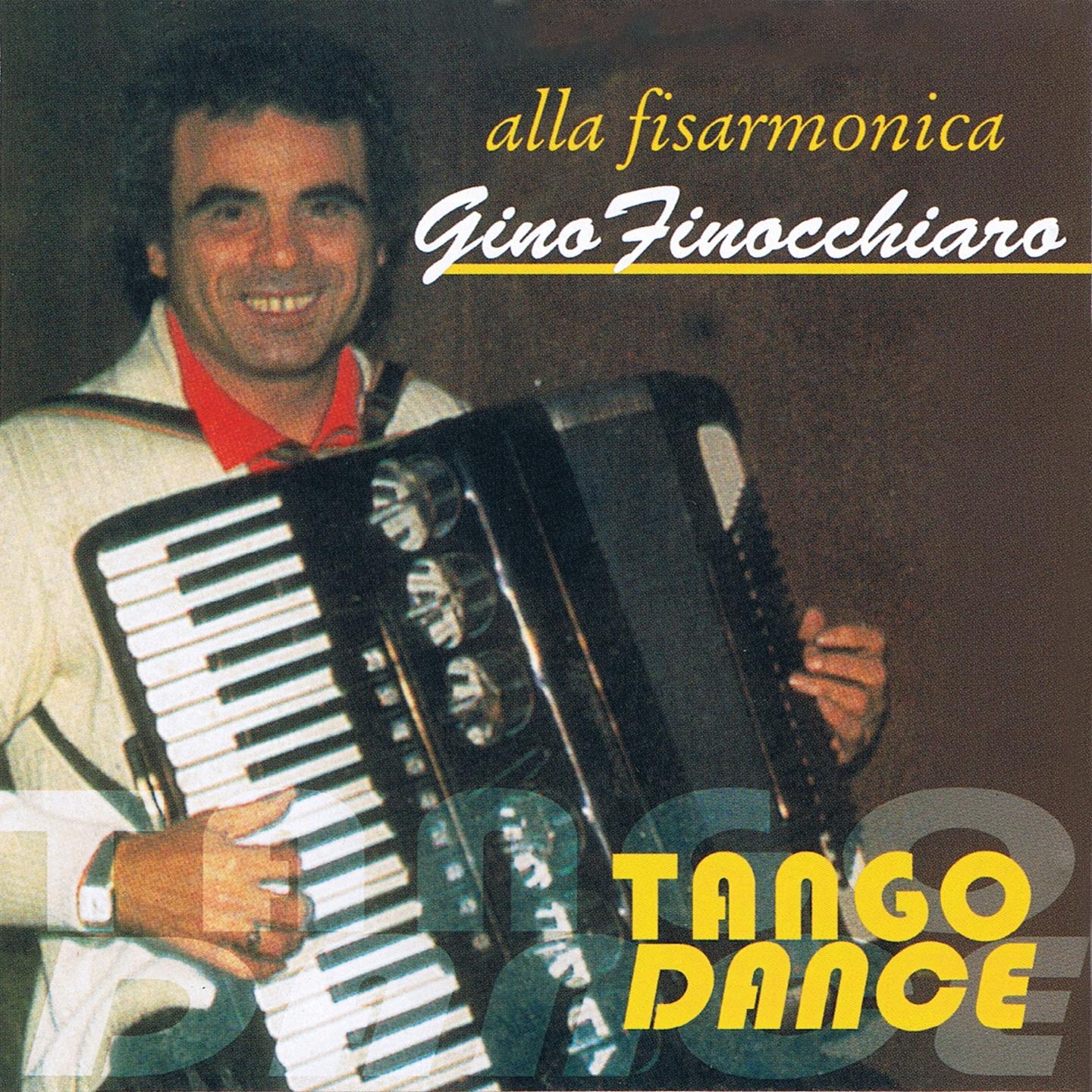 Tango Dance