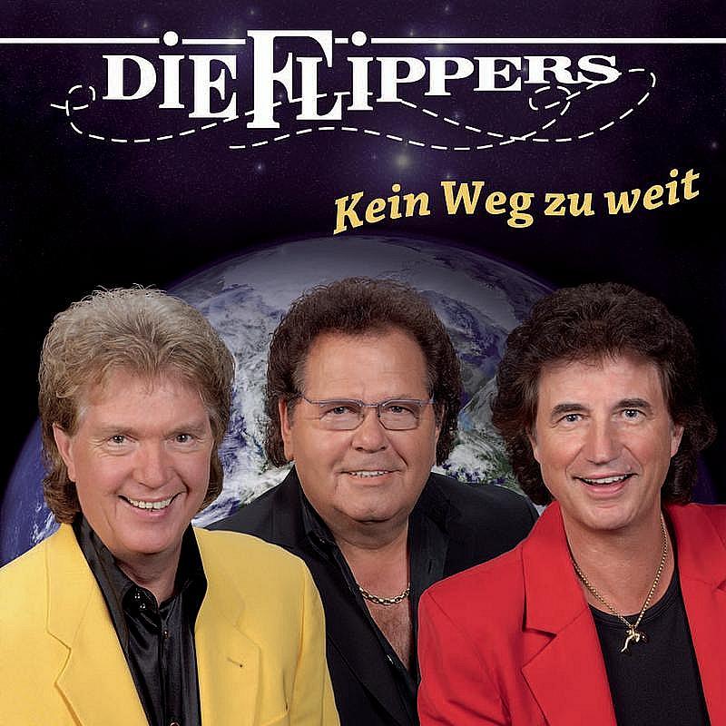 Kein Weg zu weit