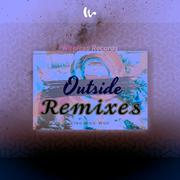 Outside(Saint&Fancy Remix)