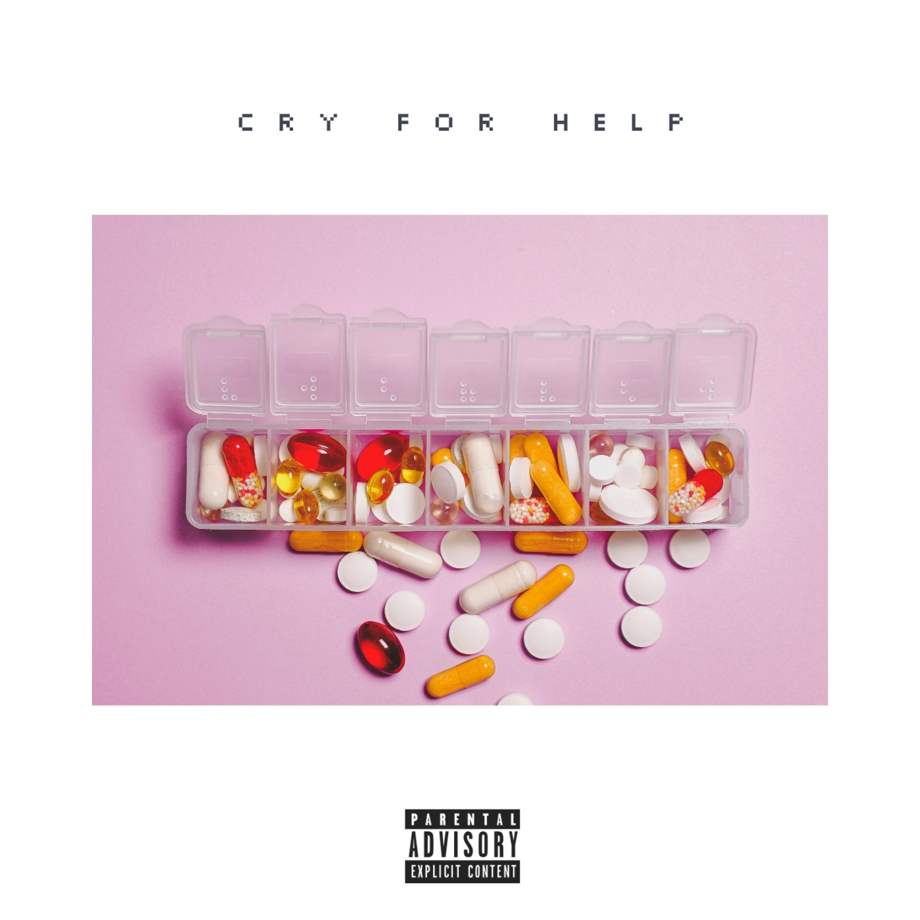 Cry for help