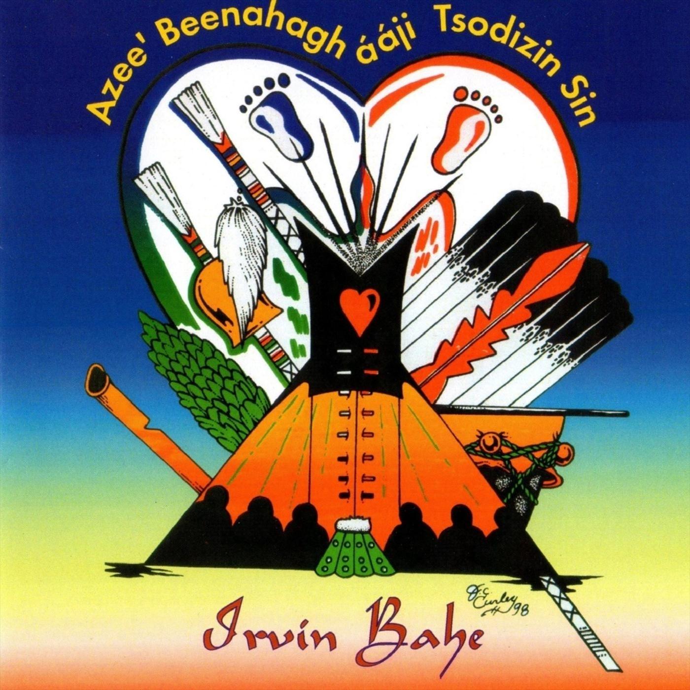 Azee Beenahaghaaji Ààji Tsodizin Sin