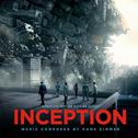 Inception (Expanded Score)专辑