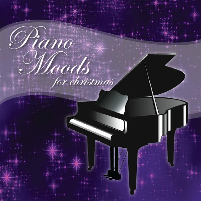 Piano Moods For Christmas - Oh Holy Night!专辑