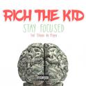 Stay Focused专辑