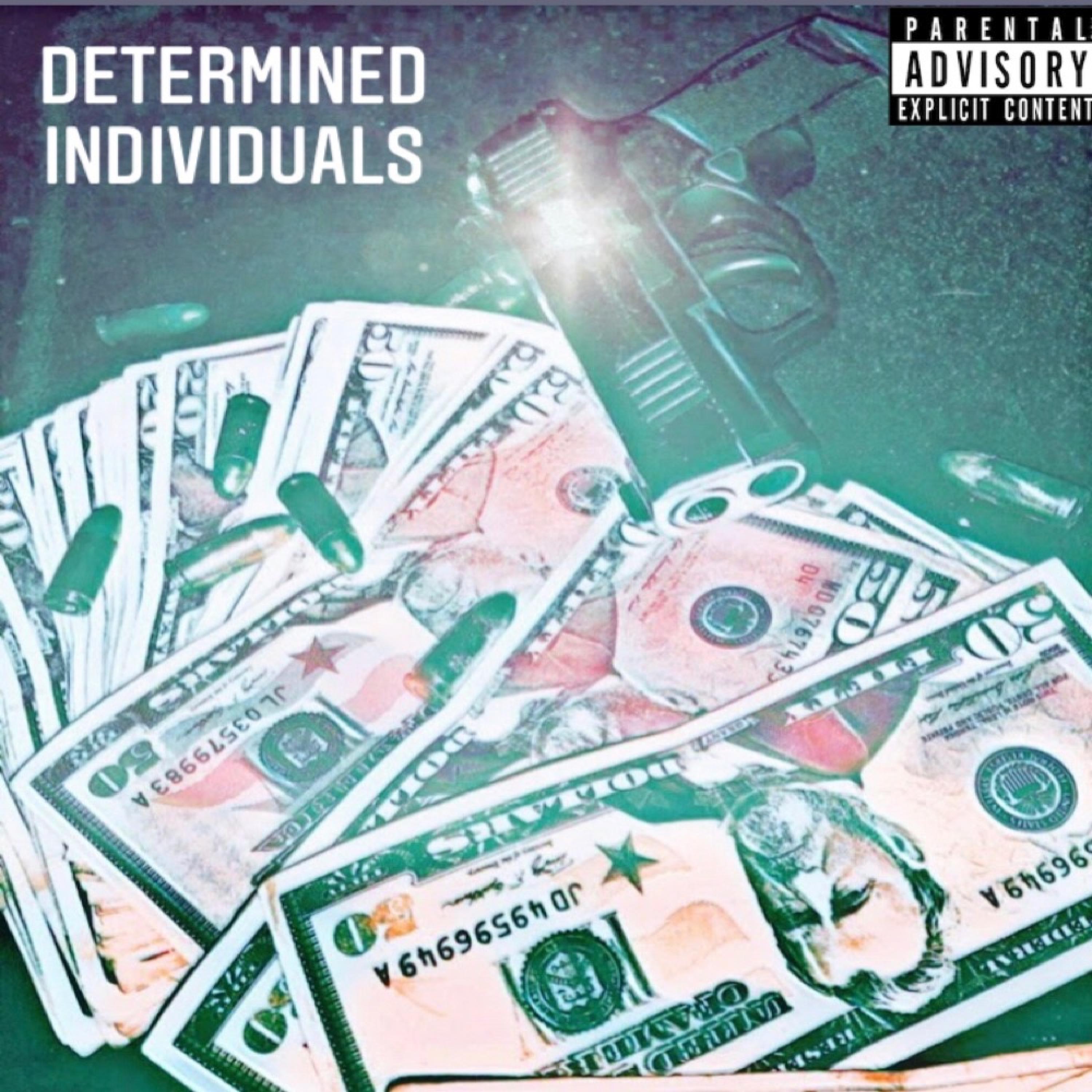 Determained Individualz