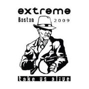 Take Us Alive:Boston 2009