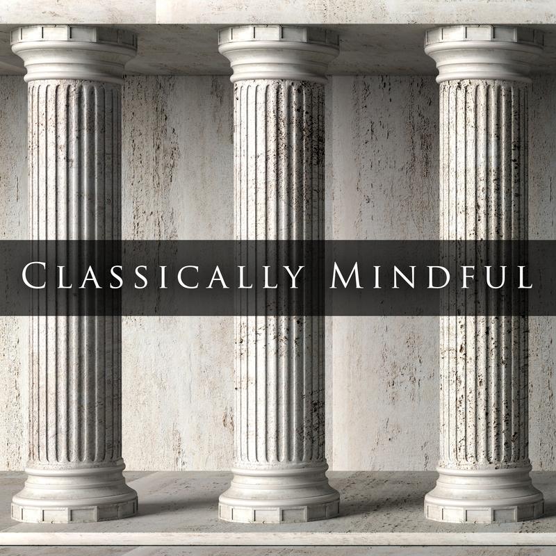 Classically Mindful: Chopin