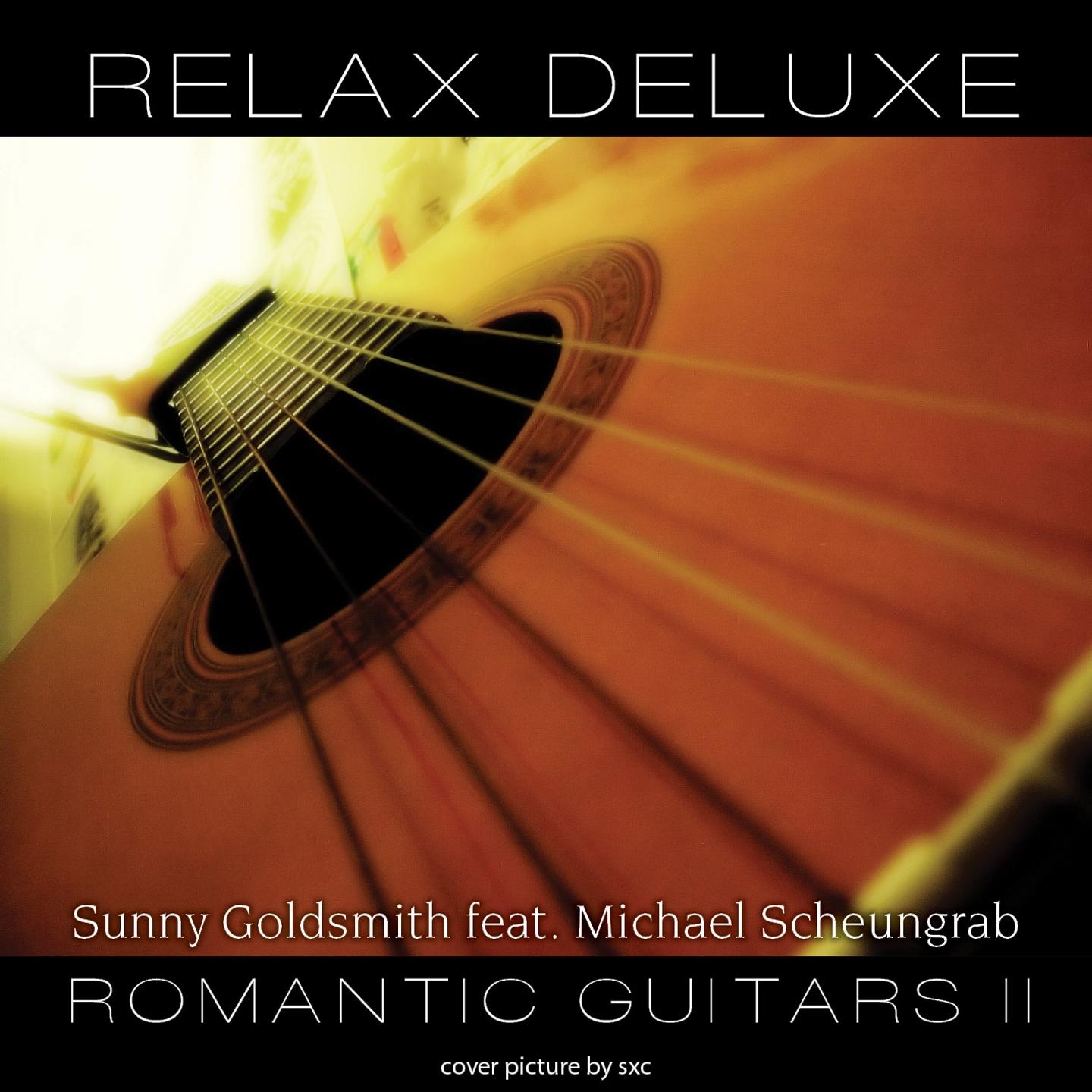 Romantic Guitars, Vol. 2