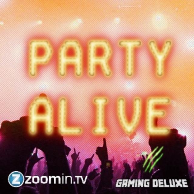 Party Alive