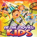 At the Movies: Kids专辑