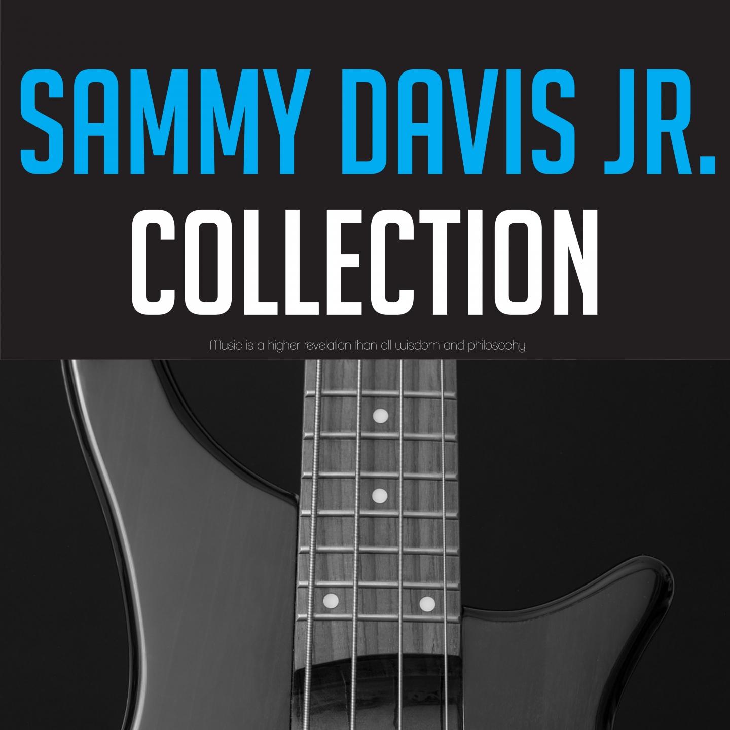 Sammy Davis Jr. Collection
